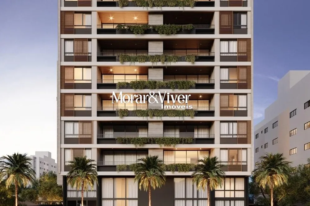 Apartamento, 2 quartos, 106 m² - Foto 1