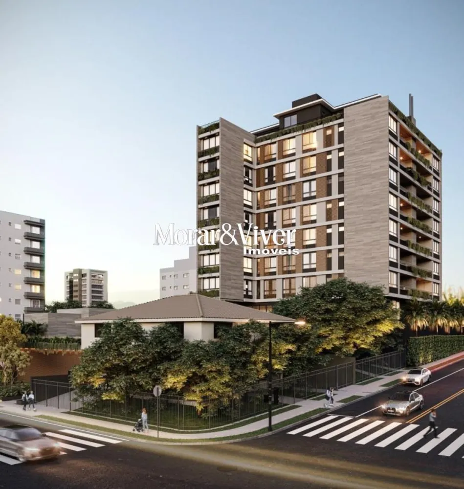 Apartamento, 2 quartos, 106 m² - Foto 6