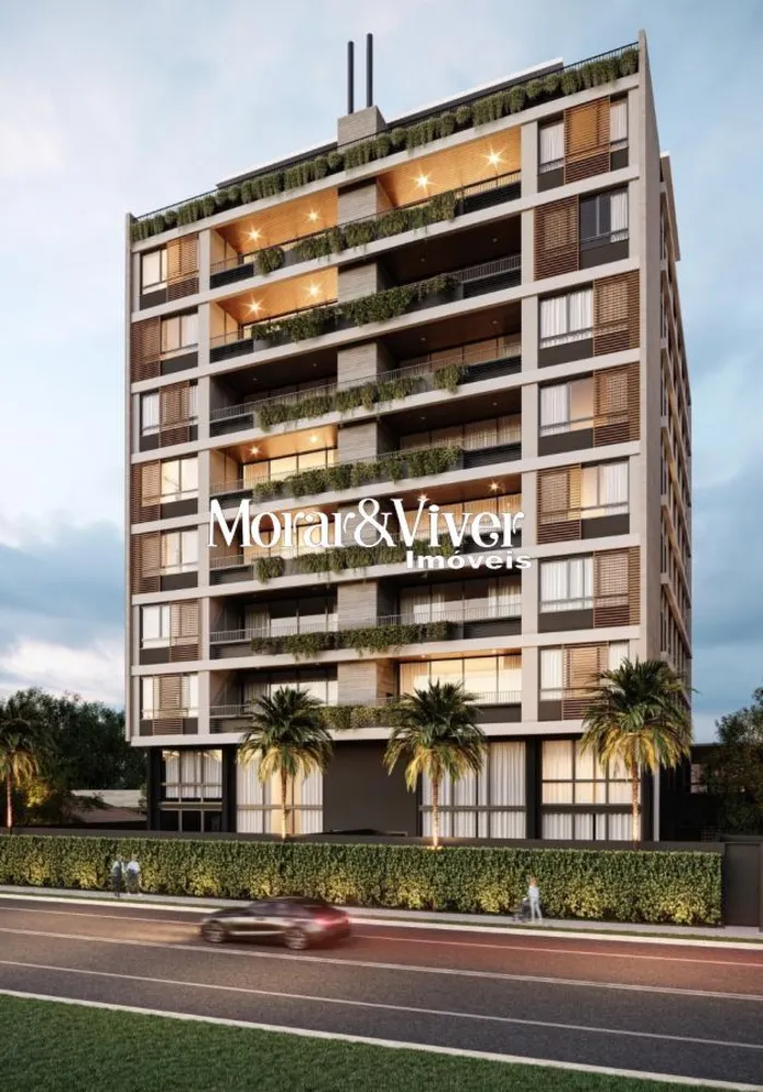 Apartamento, 2 quartos, 106 m² - Foto 2