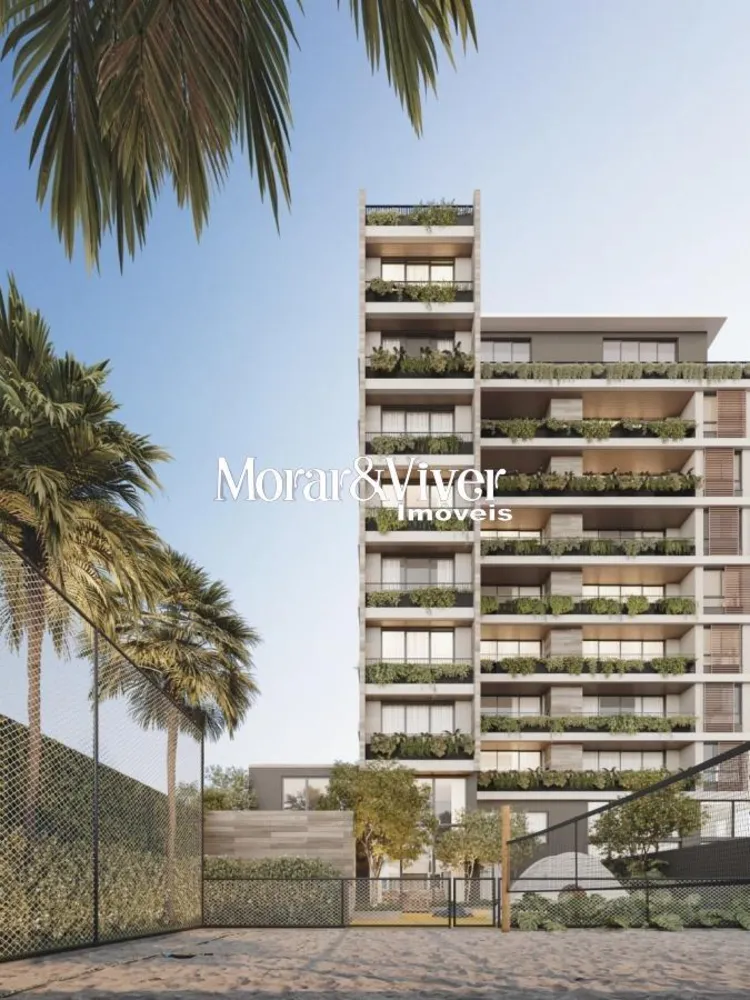 Apartamento, 2 quartos, 106 m² - Foto 4