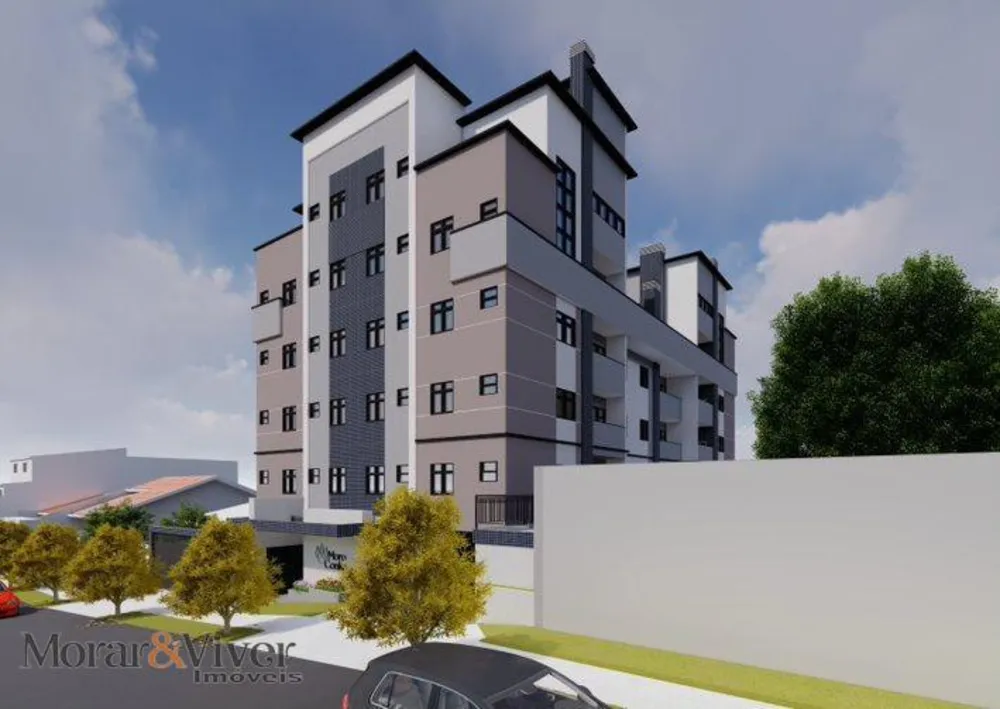 Apartamento, 3 quartos, 79 m² - Foto 4