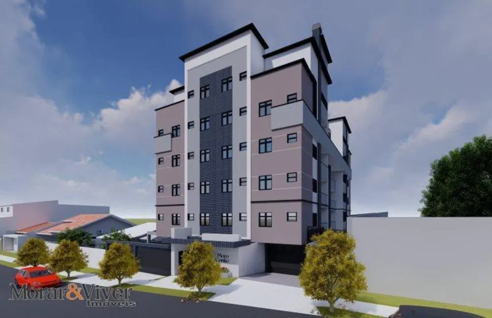 Apartamento, 3 quartos, 79 m² - Foto 2