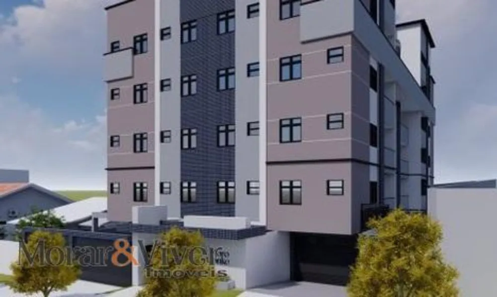 Apartamento, 3 quartos, 79 m² - Foto 1