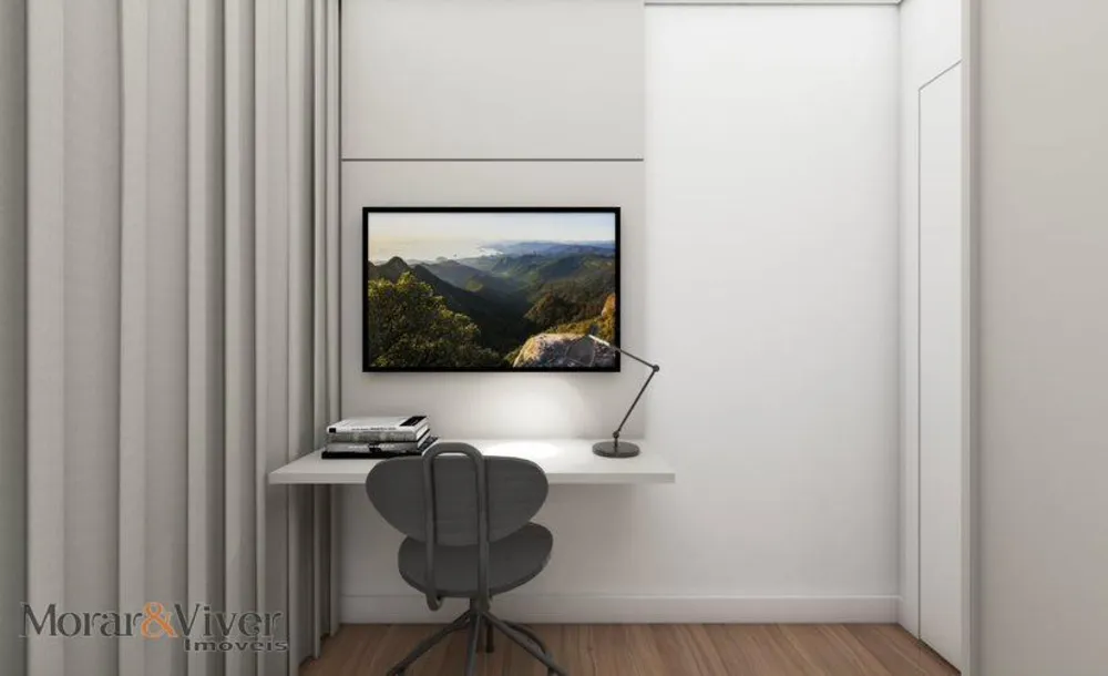 Apartamento, 3 quartos, 79 m² - Foto 7