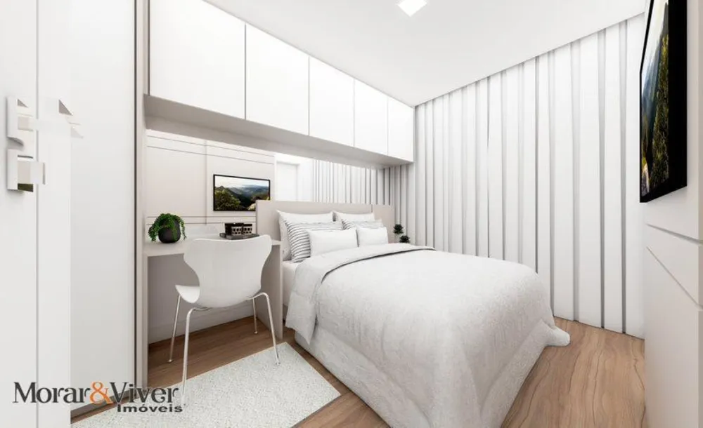 Apartamento, 3 quartos, 79 m² - Foto 5