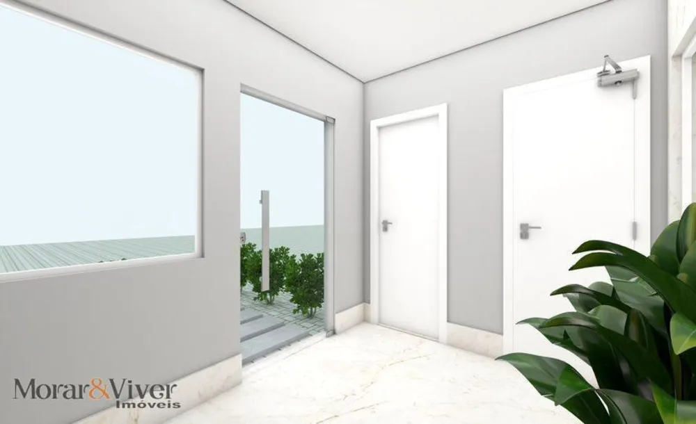 Apartamento, 3 quartos, 79 m² - Foto 8