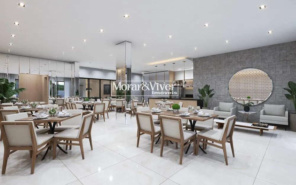 Apartamento, 2 quartos, 91 m² - Foto 4