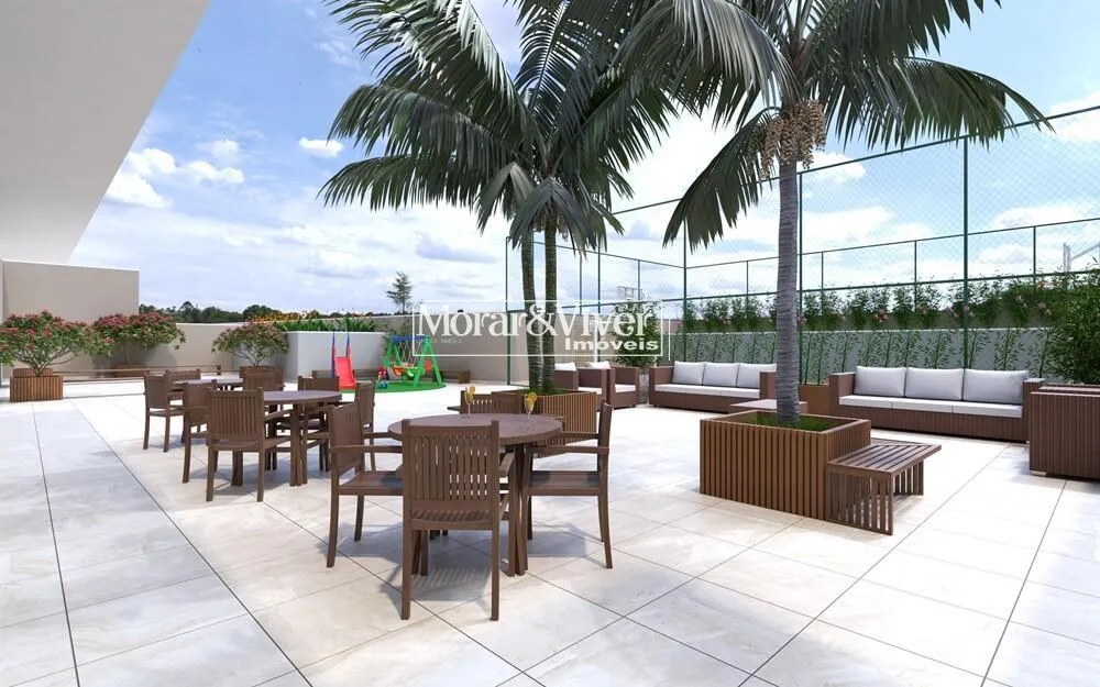Apartamento, 2 quartos, 91 m² - Foto 8