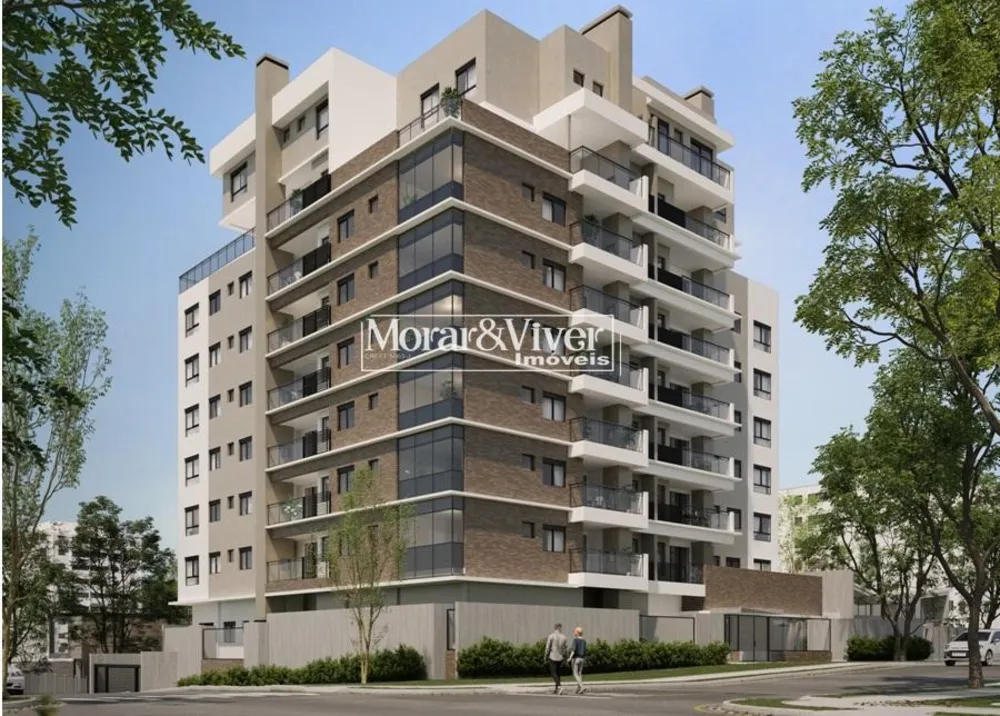 Apartamento, 2 quartos, 91 m² - Foto 1