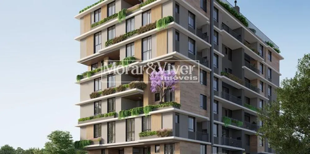 Apartamento, 2 quartos, 155 m² - Foto 1