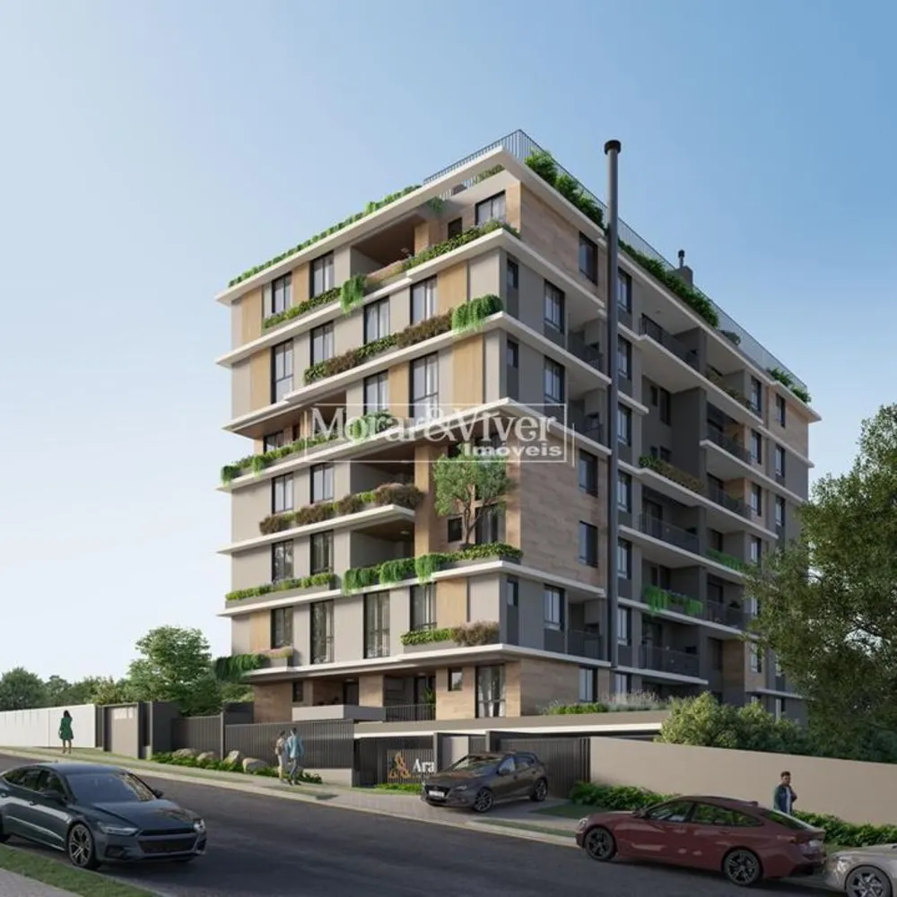 Apartamento, 2 quartos, 155 m² - Foto 2
