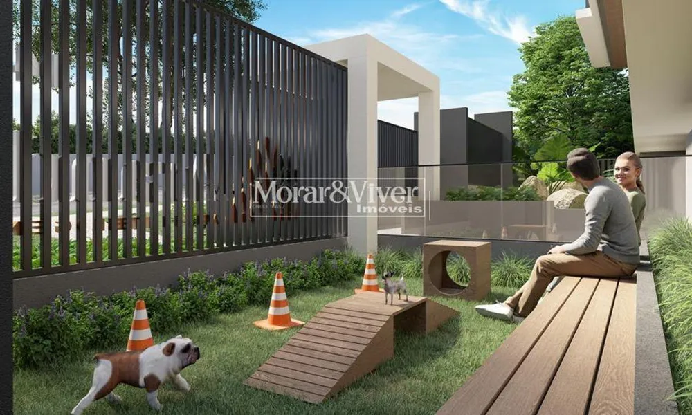 Apartamento, 2 quartos, 155 m² - Foto 6