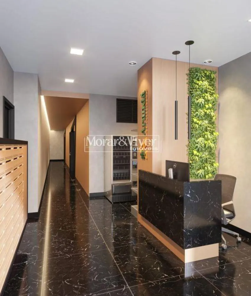 Apartamento, 2 quartos, 155 m² - Foto 3