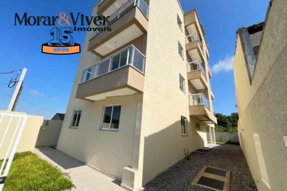 Apartamento, 3 quartos, 67 m² - Foto 1