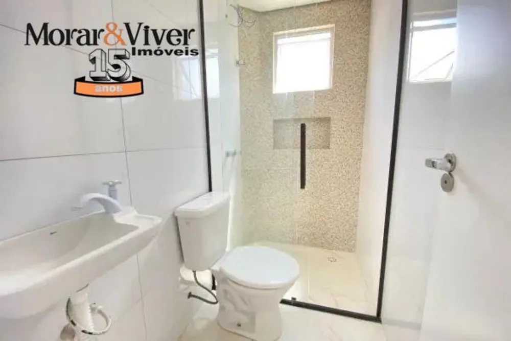 Apartamento, 3 quartos, 67 m² - Foto 6