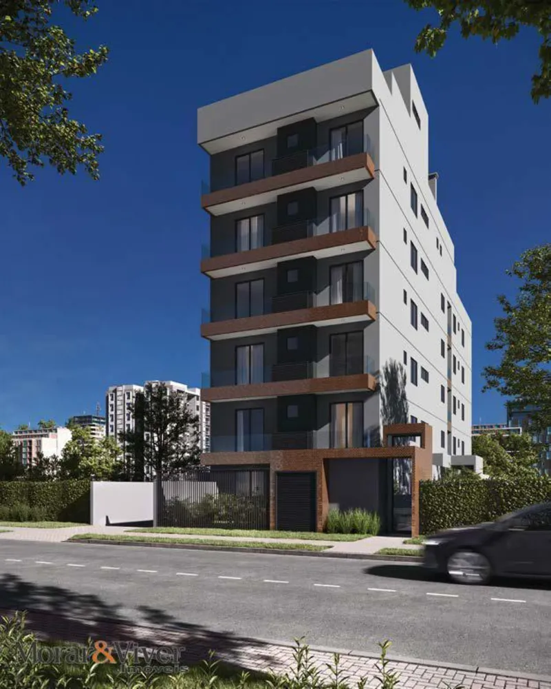 Apartamento, 2 quartos, 67 m² - Foto 7