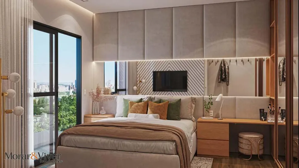 Apartamento, 2 quartos, 67 m² - Foto 5