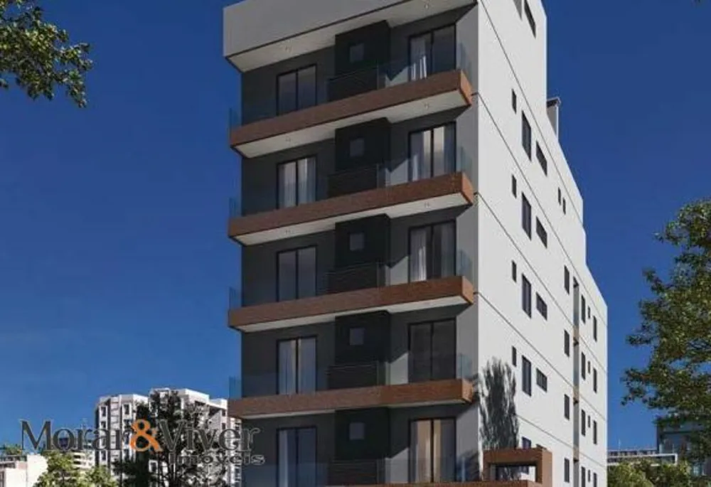 Apartamento, 2 quartos, 67 m² - Foto 3