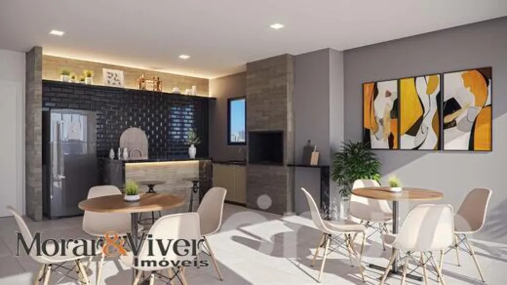 Apartamento, 2 quartos, 67 m² - Foto 4