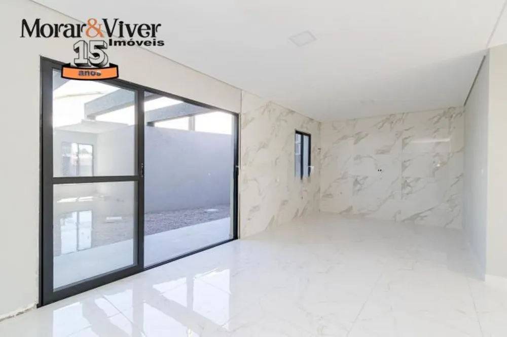 Sobrado, 3 quartos, 128 m² - Foto 1