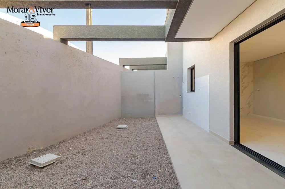 Sobrado, 3 quartos, 128 m² - Foto 3