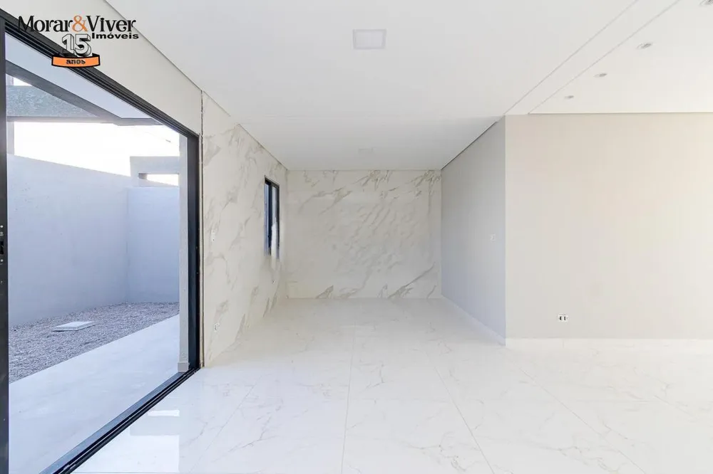 Sobrado, 3 quartos, 128 m² - Foto 2
