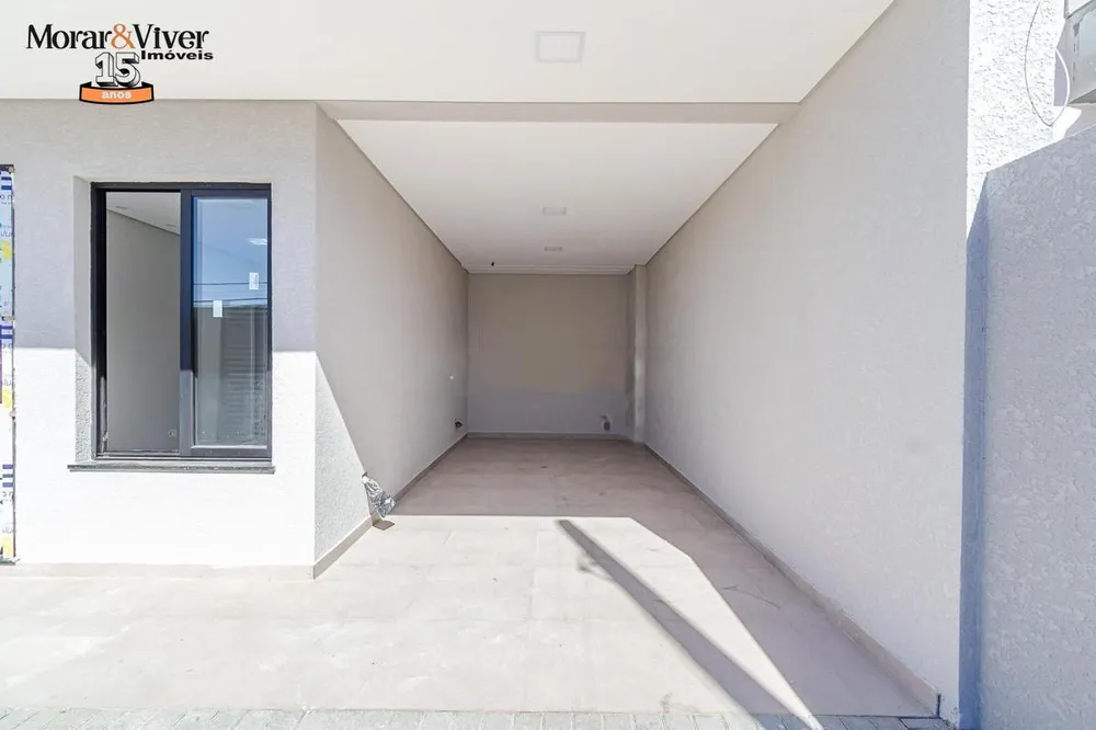 Sobrado, 3 quartos, 128 m² - Foto 4