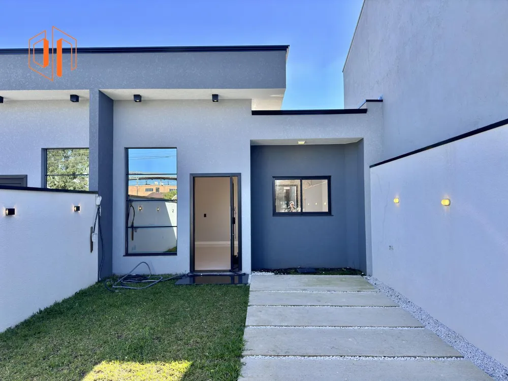 Casa, 3 quartos, 100 m² - Foto 8