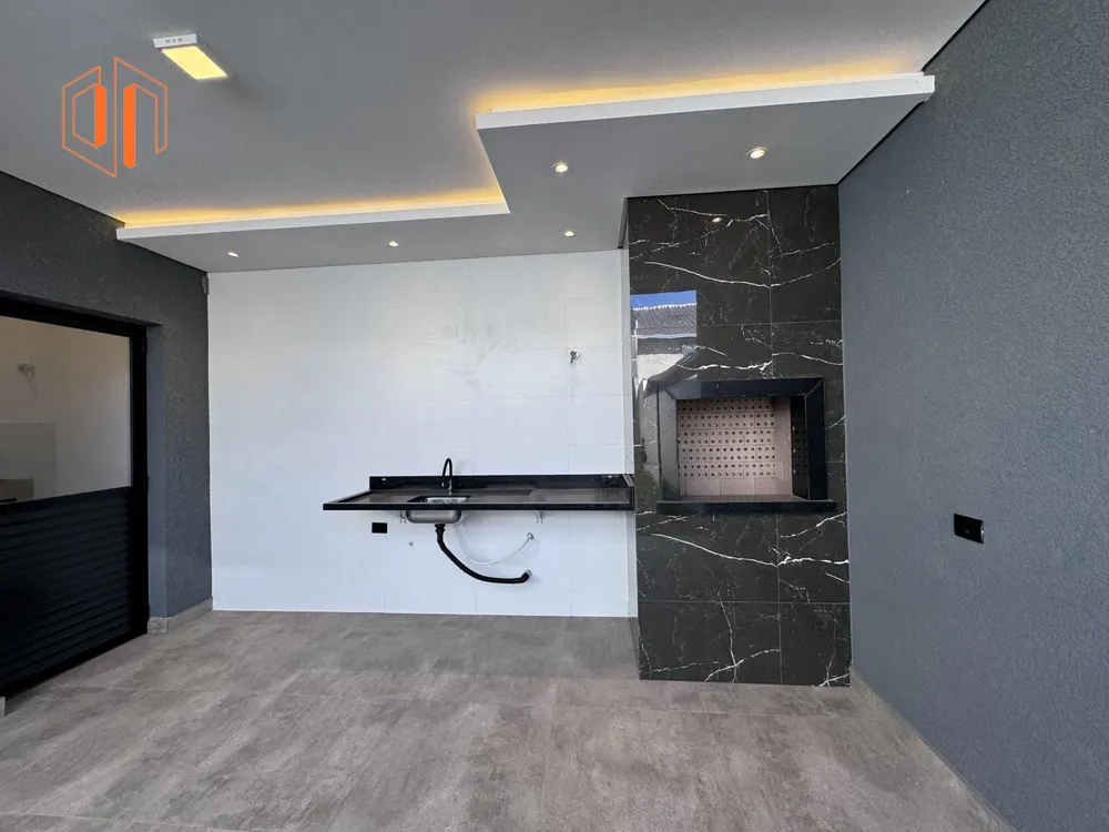 Casa, 3 quartos, 100 m² - Foto 13