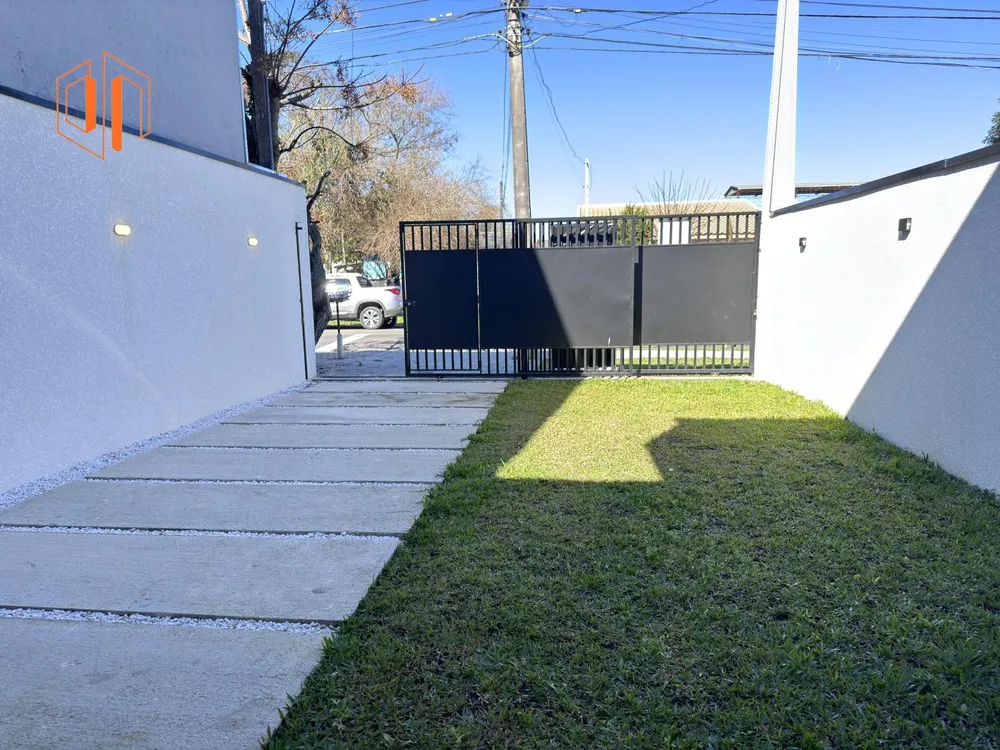 Casa, 3 quartos, 100 m² - Foto 5