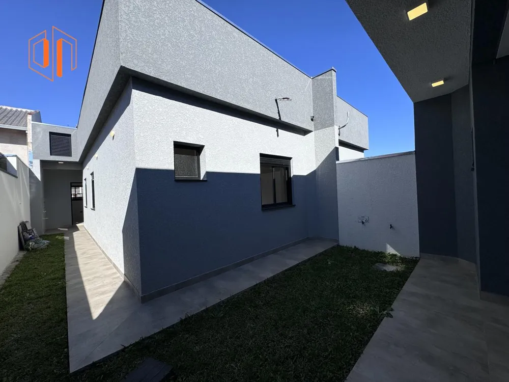 Casa, 3 quartos, 100 m² - Foto 12