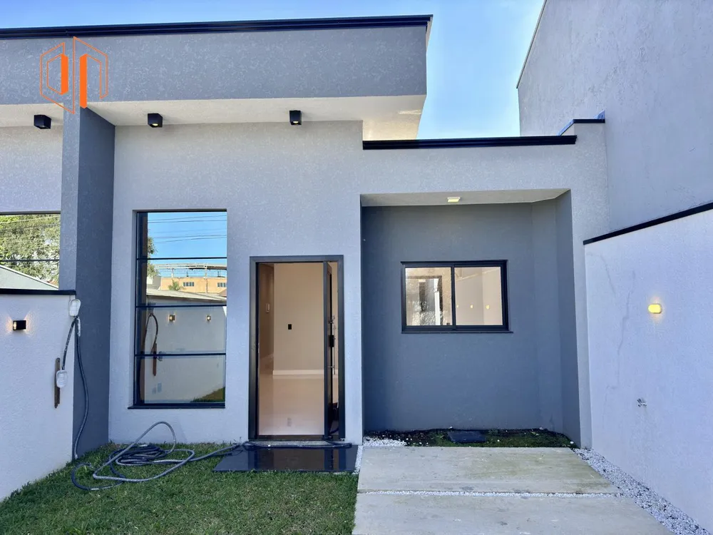 Casa, 3 quartos, 100 m² - Foto 11