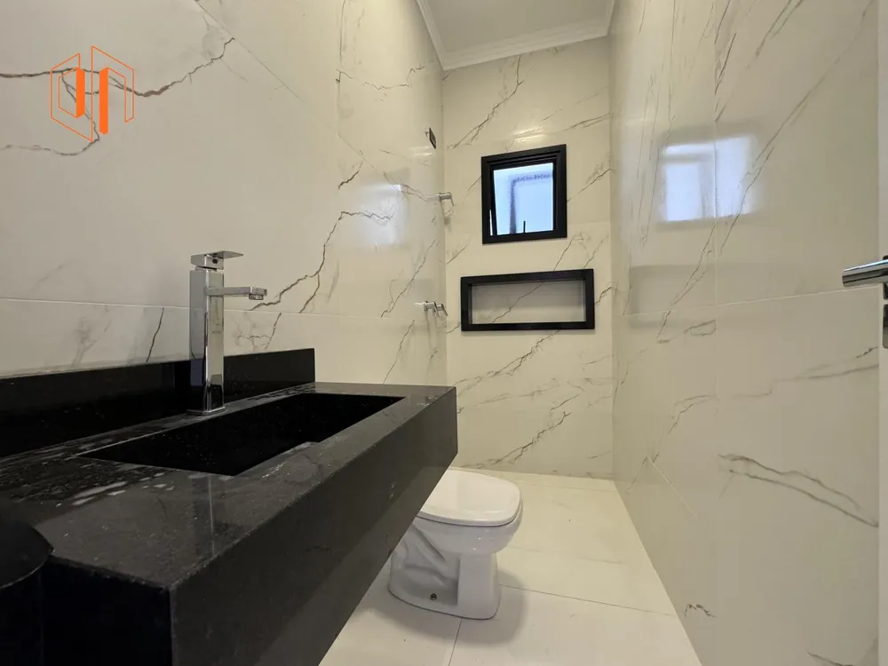 Casa, 3 quartos, 100 m² - Foto 2