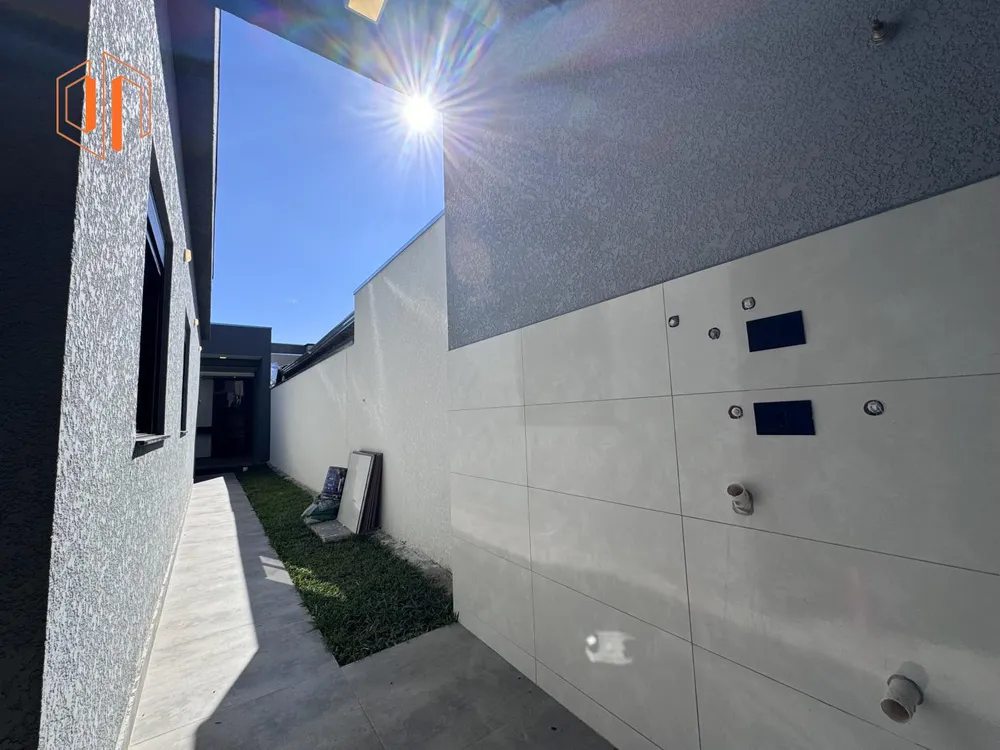 Casa, 3 quartos, 100 m² - Foto 1