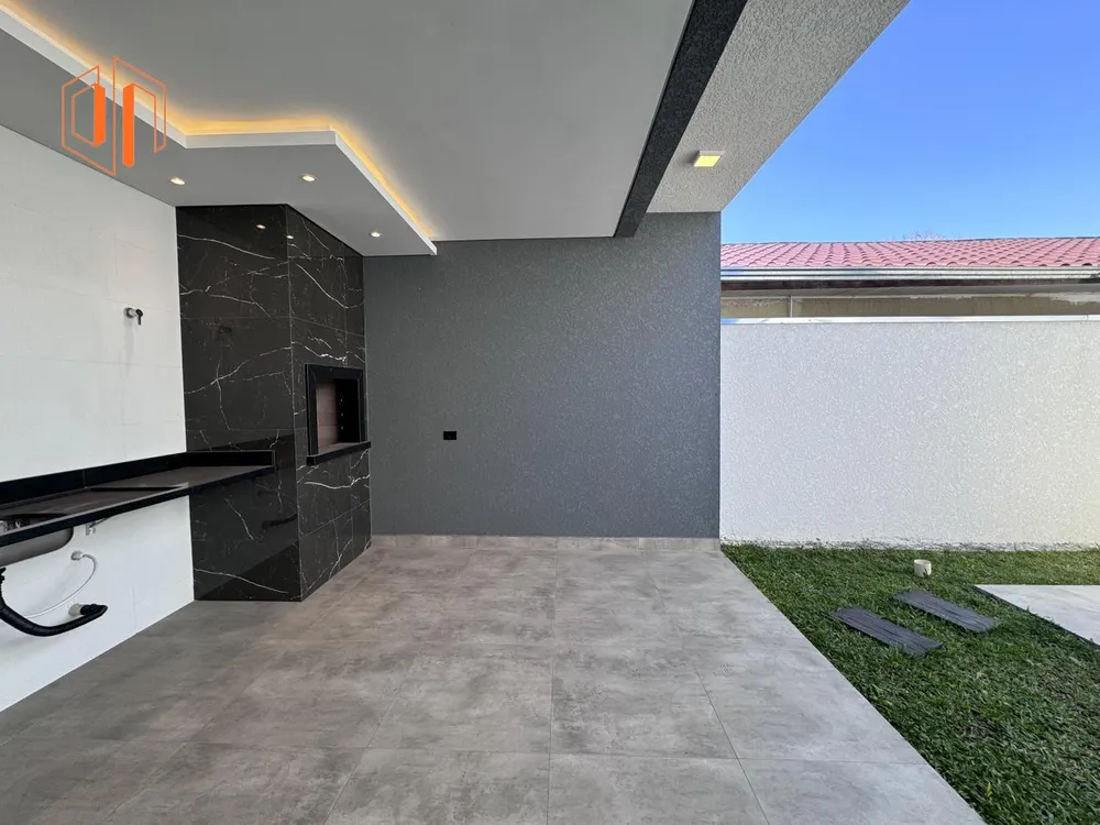Casa, 3 quartos, 100 m² - Foto 12