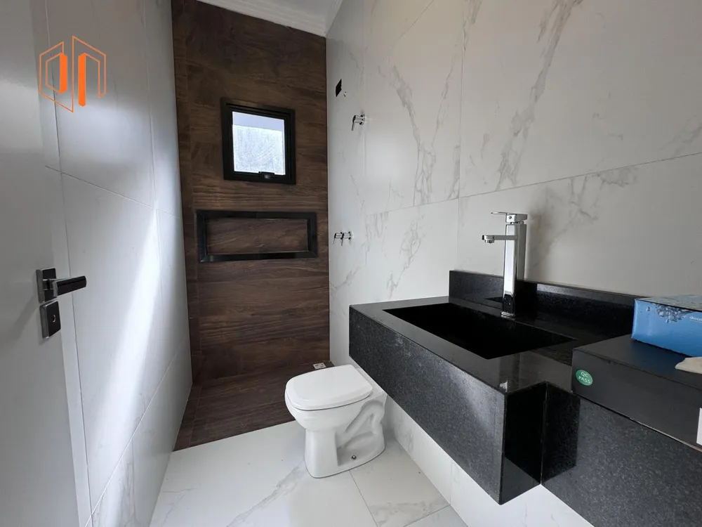 Casa, 3 quartos, 100 m² - Foto 9