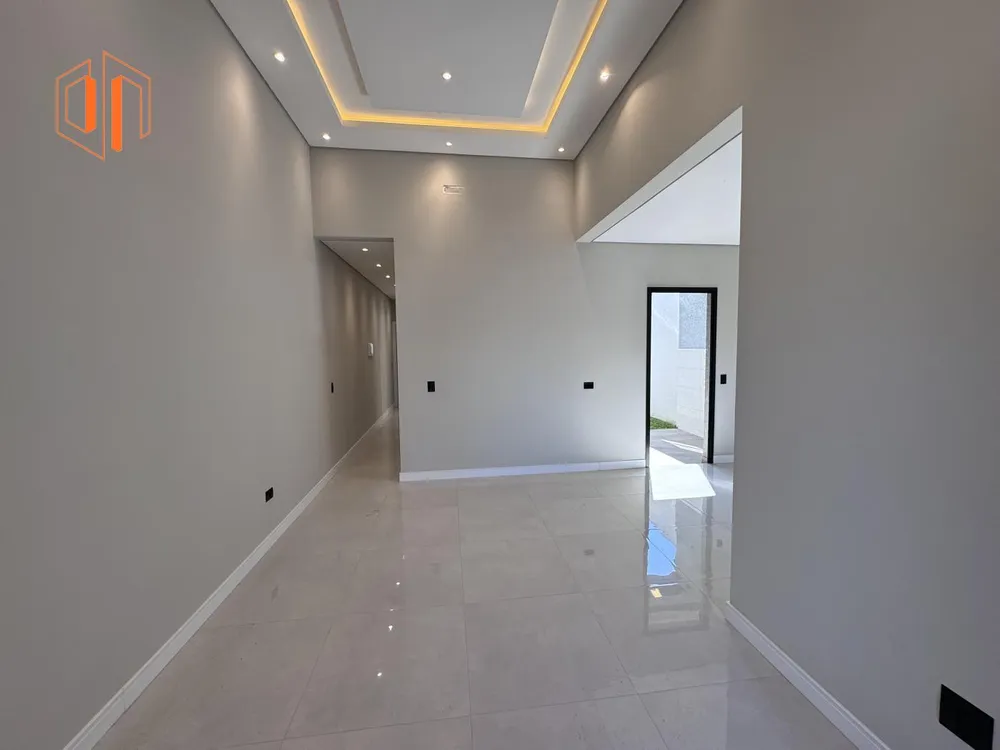 Casa, 3 quartos, 100 m² - Foto 4