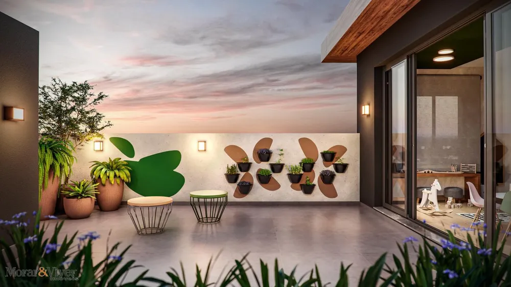 Apartamento, 2 quartos, 62 m² - Foto 7