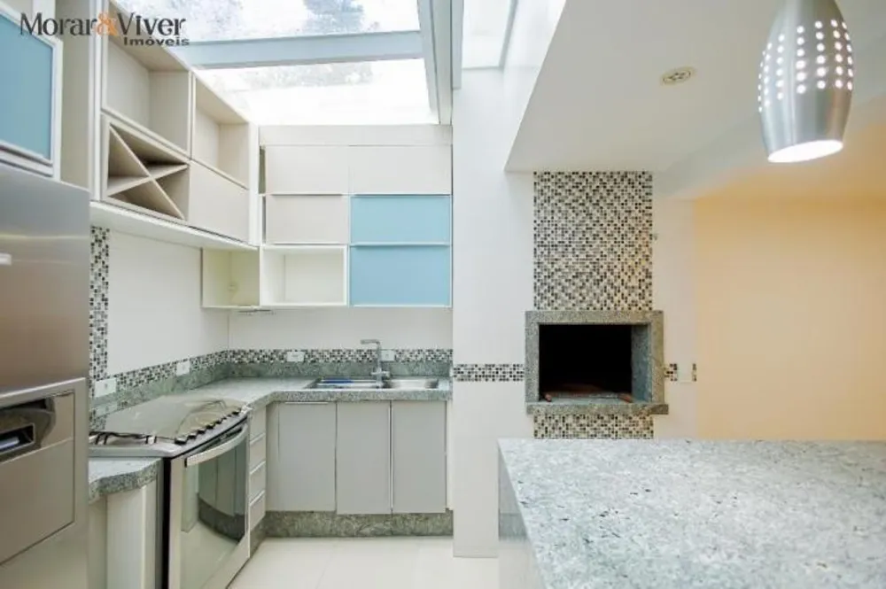 Sobrado, 3 quartos, 100 m² - Foto 4