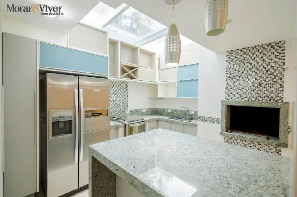 Sobrado, 3 quartos, 100 m² - Foto 1