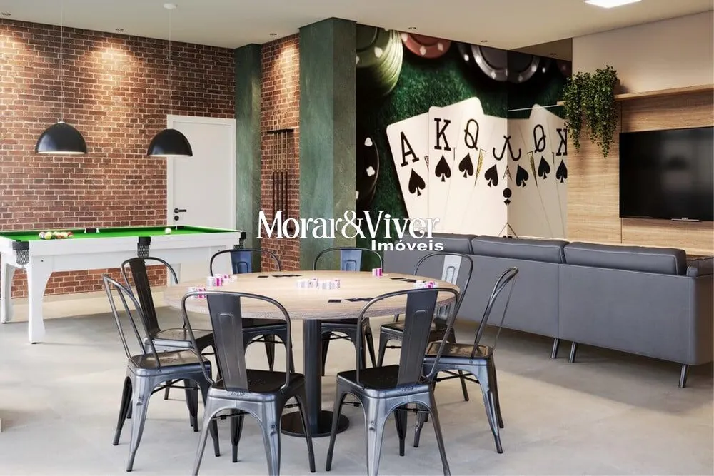 Apartamento, 2 quartos, 33 m² - Foto 9