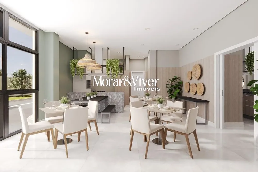 Apartamento, 2 quartos, 33 m² - Foto 7