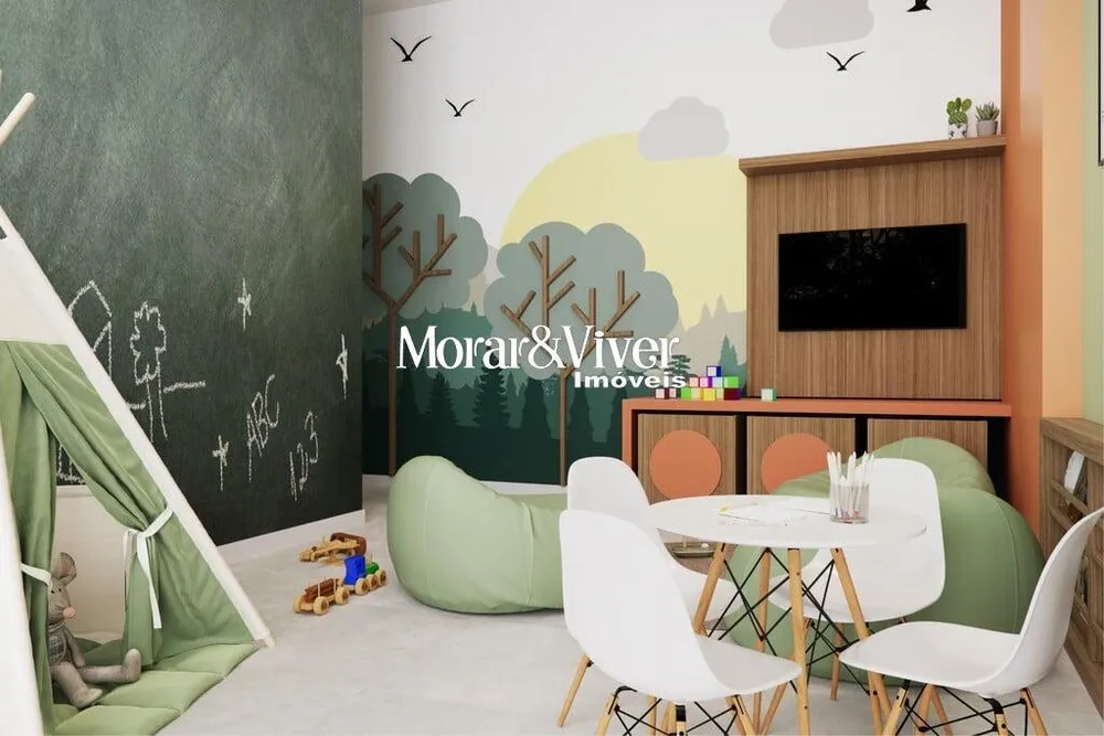 Apartamento, 2 quartos, 33 m² - Foto 8