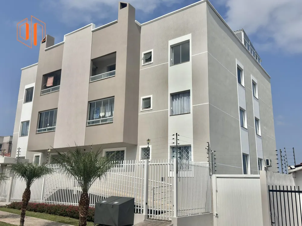 Apartamento, 2 quartos, 56 m² - Foto 1