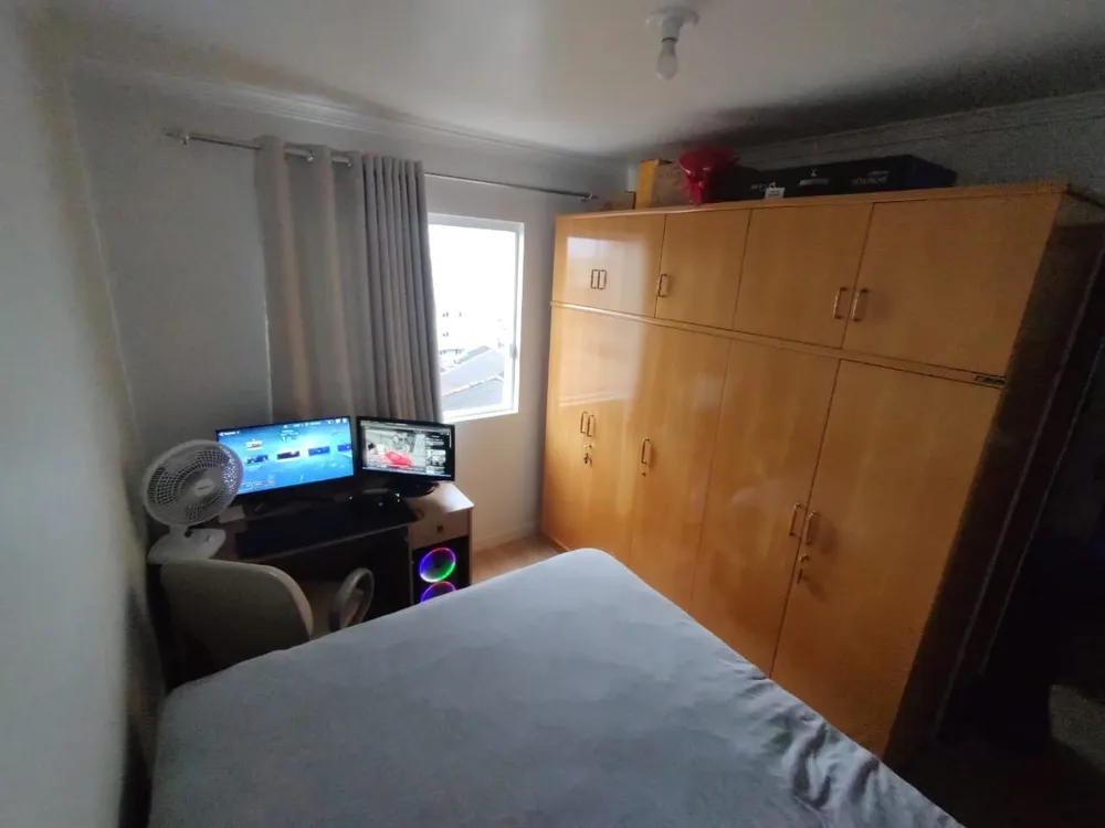 Apartamento, 2 quartos, 56 m² - Foto 5