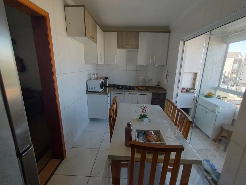 Apartamento, 2 quartos, 56 m² - Foto 3