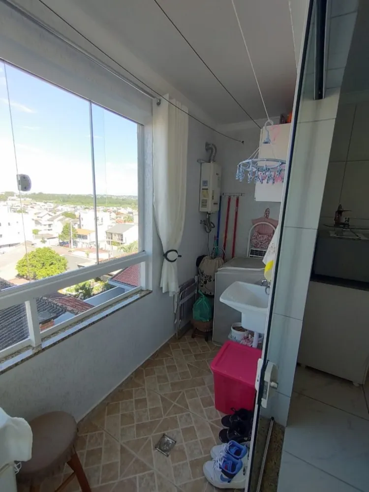 Apartamento, 2 quartos, 56 m² - Foto 4