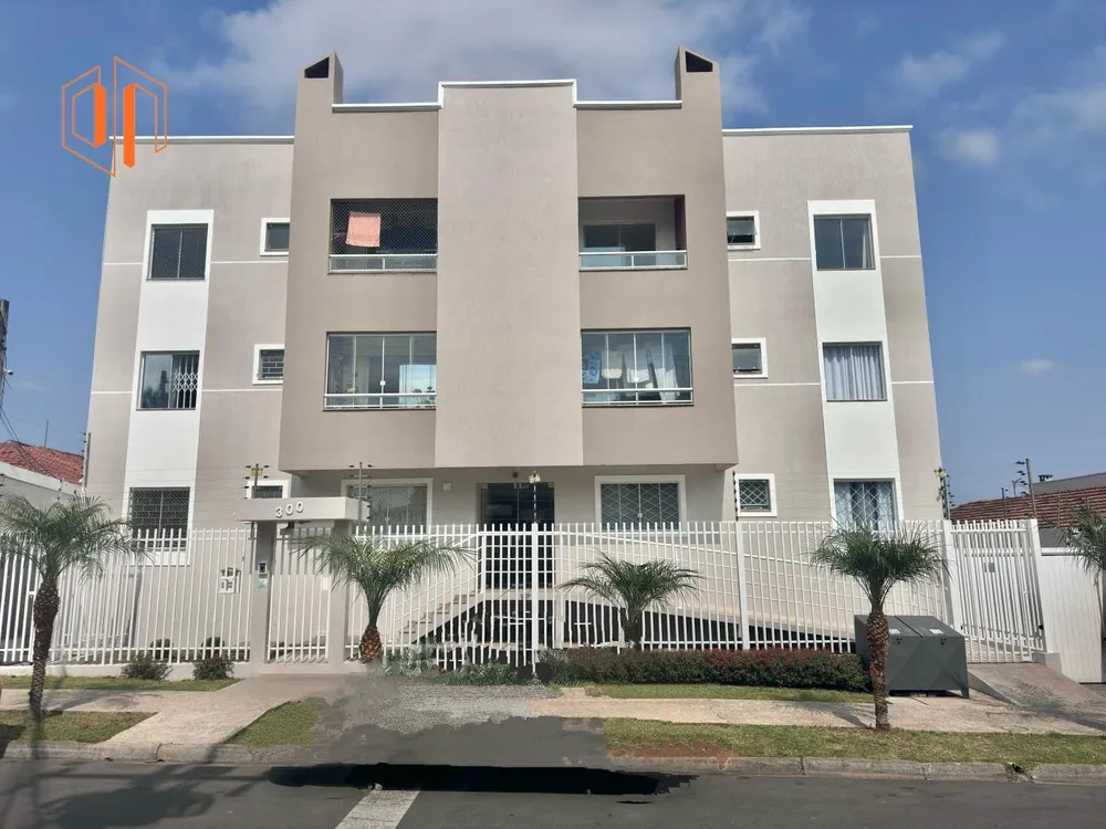 Apartamento, 2 quartos, 56 m² - Foto 2