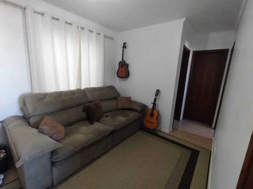 Apartamento, 2 quartos, 56 m² - Foto 6