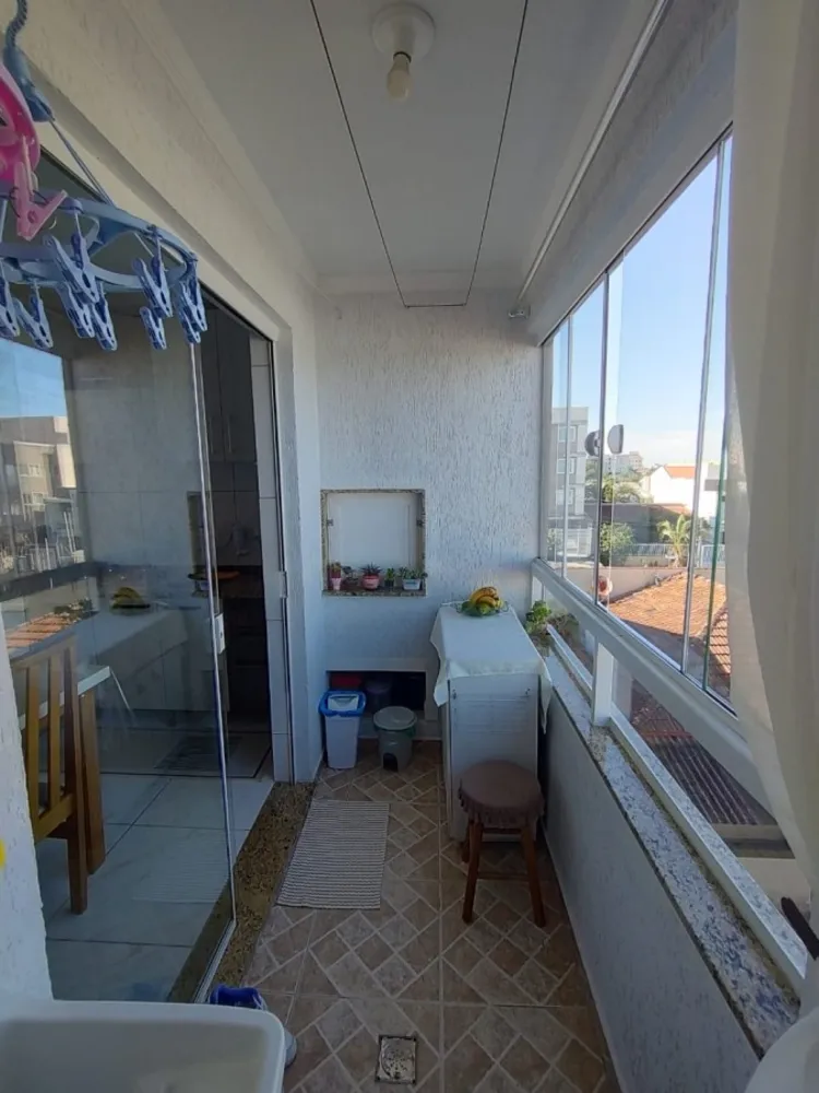 Apartamento, 2 quartos, 56 m² - Foto 7